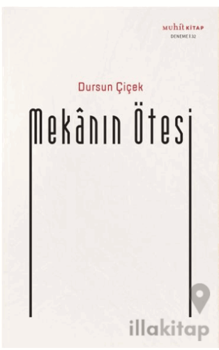 Mekanın Ötesi