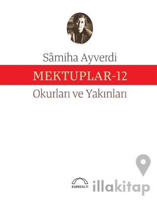 Mektuplar 12