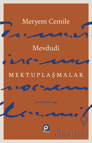 Mektuplaşmalar