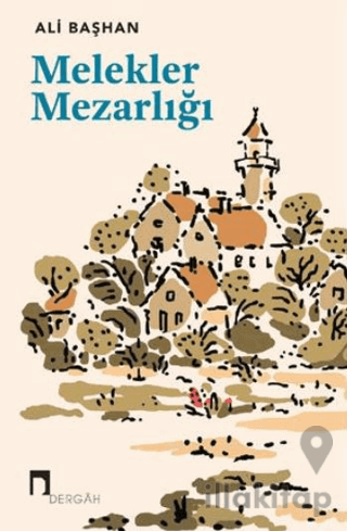 Melekler Mezarlığı