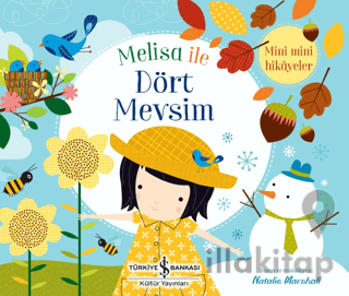 Melisa İle Dört Mevsim