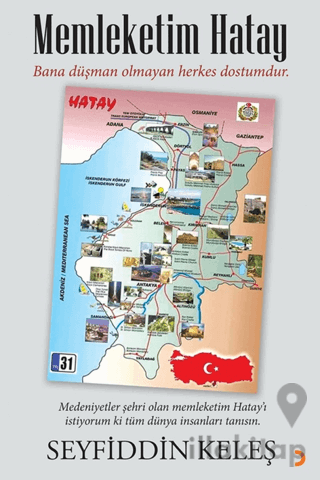 Memleketim Hatay