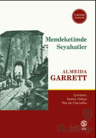 Memleketimde Seyahatler