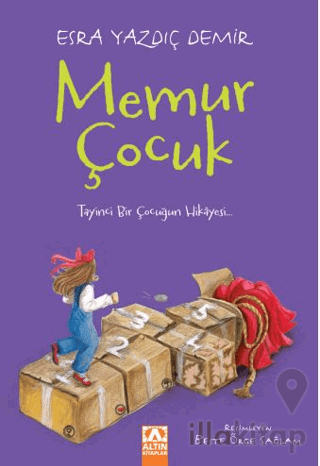 Memur Çocuk