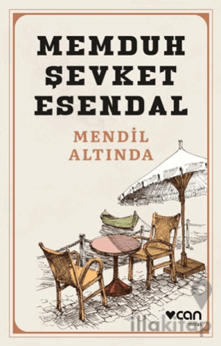 Mendil Altında