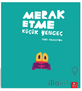 Merak Etme Küçük Yengeç