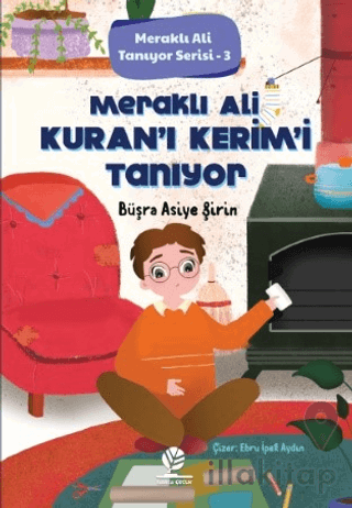 Meraklı Ali Kur'an-ı Kerim’i Tanıyor