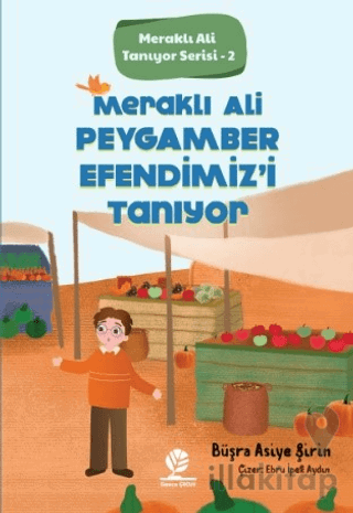 Meraklı Ali Peygamber Efendimiz'i Tanıyor