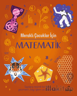 Meraklı Çocuklar İçin Matematik