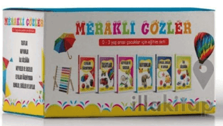 Meraklı Gözler - 30'lu Kutu