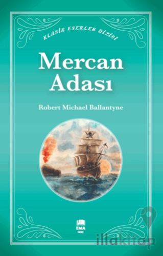 Mercan Adası