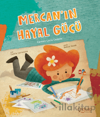 Mercan’ın Hayal Gücü