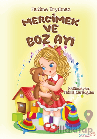 Mercimek ve Boz Ayı