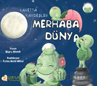 Merhaba Dünya