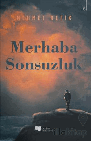 Merhaba Sonsuzluk