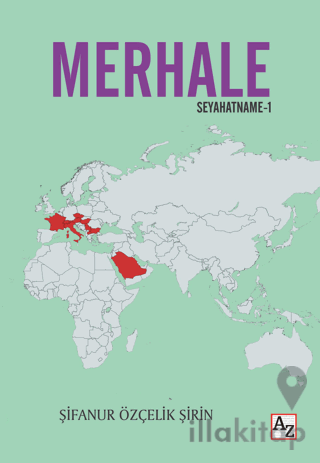 Merhale Seyahatname-1