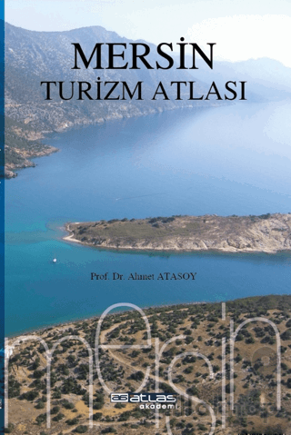 Mersin Turizm Atlası