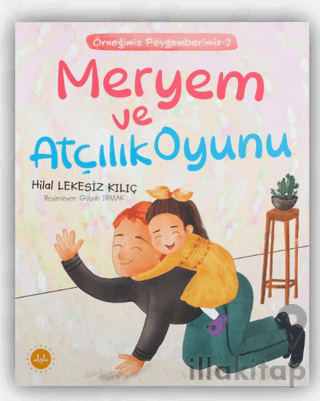 Meryem ve Atçılık Oyunu