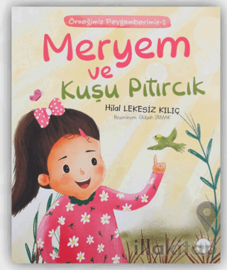 Meryem ve Kuşu Pıtırcık