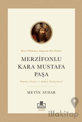 Merzifonlu Kara Mustafa Paşa