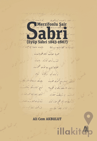 Merzifonlu Şair Sabri