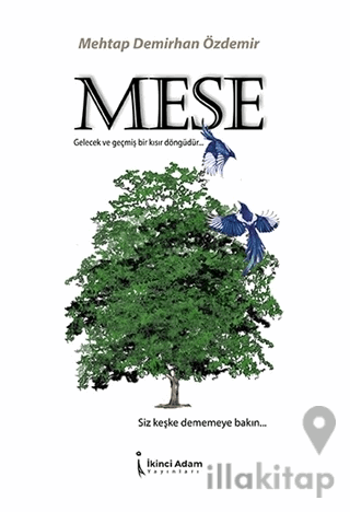 Meşe