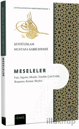 Meseleler