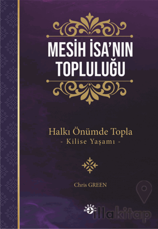 Mesih İsa'nın Topluluğu