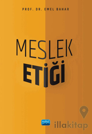 Meslek Etiği