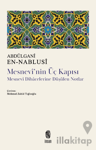 Mesnevi'nin Üç Kapısı