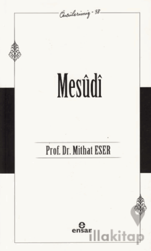 Mesudi - Öncülerimiz - 38