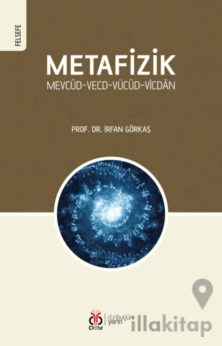 Metafizik