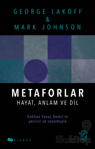 Metaforlar: Hayat, Anlam ve Dil