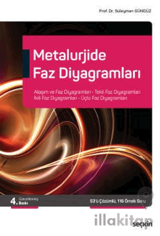 Metalurjide Faz Diyagramları