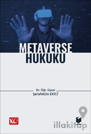 Metaverse Hukuku