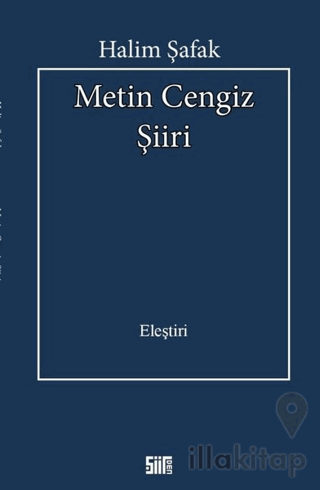 Metin Cengiz Şiiri