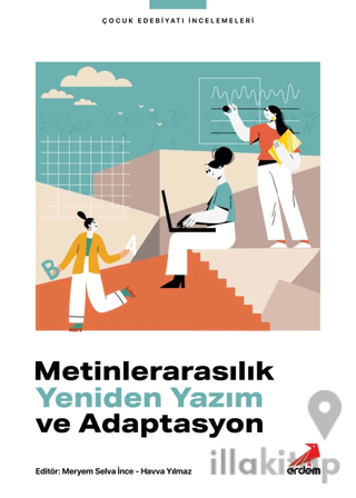 Metinlerarasılık, Yeniden Yazım ve Adaptasyon