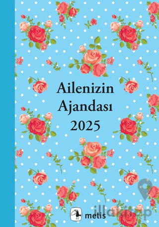 Metis Ajanda 2025: Ailenizin Ajandası