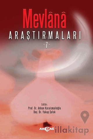 Mevlana Araştırmaları 7