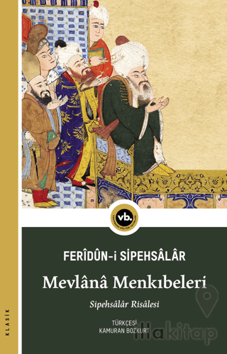 Mevlana Menkıbeleri