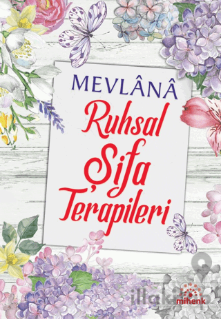 Mevlana Ruhsal Şifa Terapileri