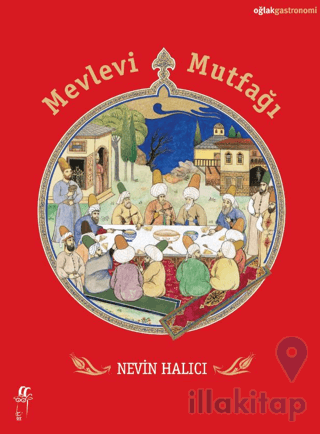 Mevlevi Mutfağı