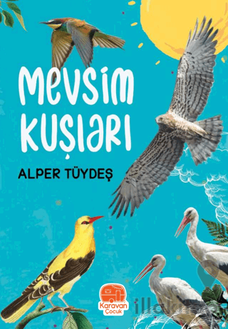 Mevsim Kuşları