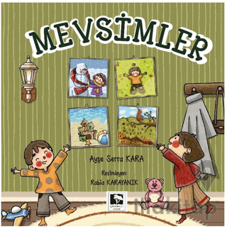 Mevsimler