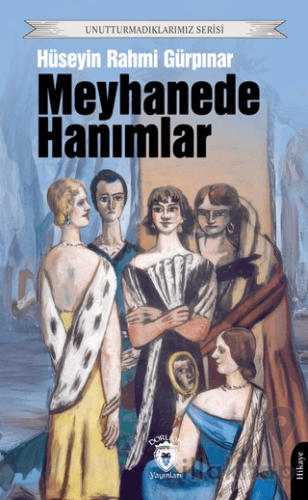 Meyhanede Hanımlar