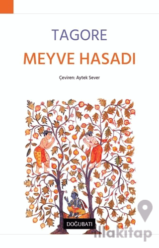 Meyve Hasadı