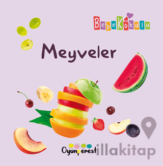 Meyveler