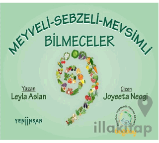 Meyveli, Sebzeli Mevsimli Bilmeceler