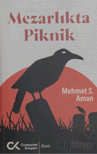 Mezarlıkta Piknik