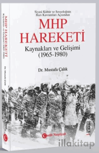 MHP Hareketi Kaynakları ve Gelişimi (1965-1980)